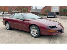 1994 Chevrolet Camaro Z28 (CC-1825074) for sale in Biloxi, Mississippi