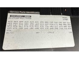1994 Chevrolet Camaro Z28 (CC-1825074) for sale in Biloxi, Mississippi