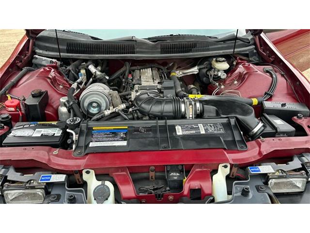 1994 Chevrolet Camaro Z28 (CC-1825074) for sale in Biloxi, Mississippi