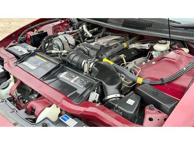 1994 Chevrolet Camaro Z28 (CC-1825074) for sale in Biloxi, Mississippi