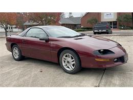 1994 Chevrolet Camaro Z28 (CC-1825074) for sale in Biloxi, Mississippi