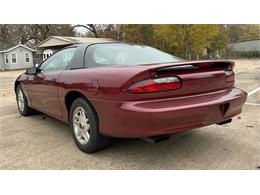 1994 Chevrolet Camaro Z28 (CC-1825074) for sale in Biloxi, Mississippi
