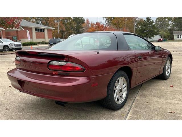 1994 Chevrolet Camaro Z28 (CC-1825074) for sale in Biloxi, Mississippi