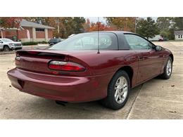 1994 Chevrolet Camaro Z28 (CC-1825074) for sale in Biloxi, Mississippi
