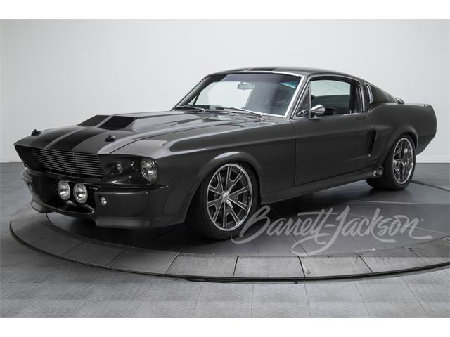 1967 Ford Mustang (CC-1825085) for sale in West Palm Beach, Florida