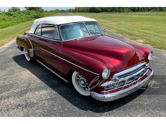 1949 Chevrolet Styleline Deluxe (CC-1825088) for sale in West Palm Beach, Florida