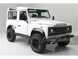 1992 Land Rover Defender (CC-1825094) for sale in West Palm Beach, Florida