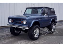 1966 Ford Bronco (CC-1825095) for sale in West Palm Beach, Florida