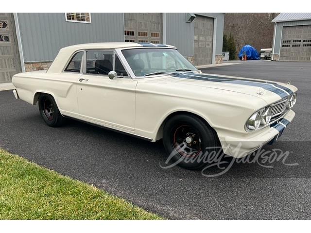 1964 Ford Fairlane 500 (CC-1825097) for sale in West Palm Beach, Florida