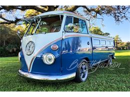 1975 Volkswagen Type 2 (CC-1825098) for sale in West Palm Beach, Florida