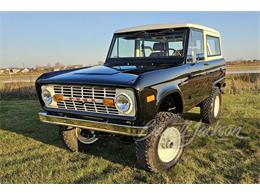 1971 Ford Bronco (CC-1825101) for sale in West Palm Beach, Florida