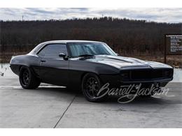 1969 Chevrolet Camaro (CC-1825102) for sale in West Palm Beach, Florida