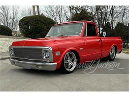 1972 Chevrolet C10 (CC-1825104) for sale in West Palm Beach, Florida