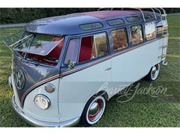 1972 Volkswagen Bus (CC-1825111) for sale in West Palm Beach, Florida