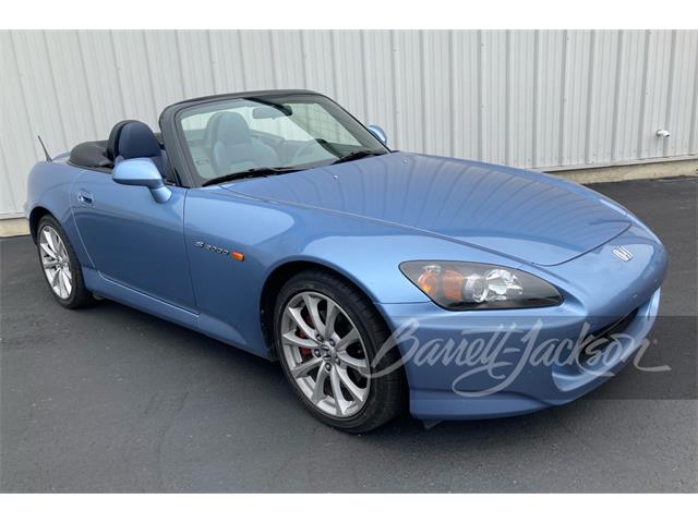 2006 Honda S2000 (CC-1825120) for sale in West Palm Beach, Florida