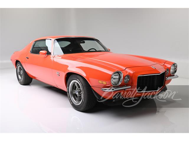 1970 Chevrolet Camaro RS/SS (CC-1825123) for sale in West Palm Beach, Florida