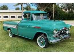 1957 Chevrolet Cameo (CC-1825124) for sale in West Palm Beach, Florida