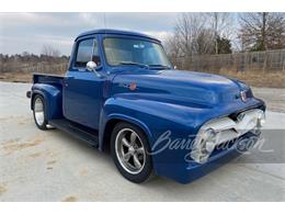 1955 Ford F100 (CC-1825126) for sale in West Palm Beach, Florida