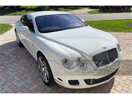 2005 Bentley Continental (CC-1825138) for sale in West Palm Beach, Florida