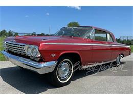 1962 Chevrolet Impala (CC-1825141) for sale in West Palm Beach, Florida