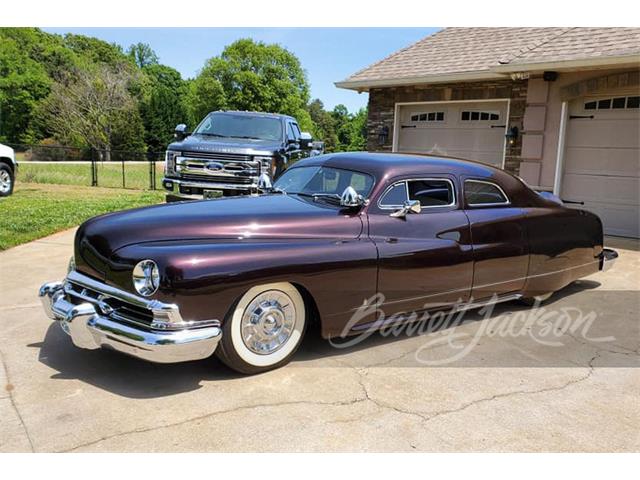 1951 Lincoln Cosmopolitan (CC-1825142) for sale in West Palm Beach, Florida