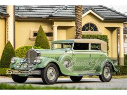 1933 Pierce-Arrow Antique (CC-1825143) for sale in West Palm Beach, Florida