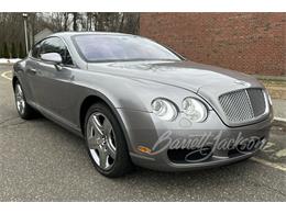 2005 Bentley Continental (CC-1825144) for sale in West Palm Beach, Florida