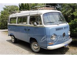 1997 Volkswagen Bus (CC-1825146) for sale in West Palm Beach, Florida