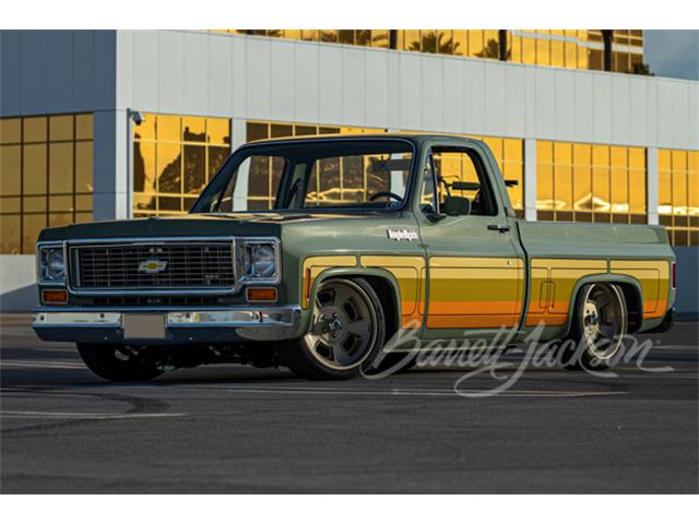 1977 Chevrolet C20 (CC-1825152) for sale in West Palm Beach, Florida