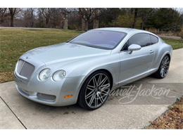 2005 Bentley Continental (CC-1825153) for sale in West Palm Beach, Florida