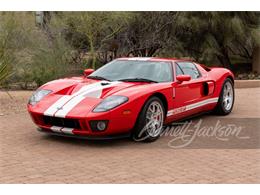 2005 Ford GT (CC-1825154) for sale in West Palm Beach, Florida