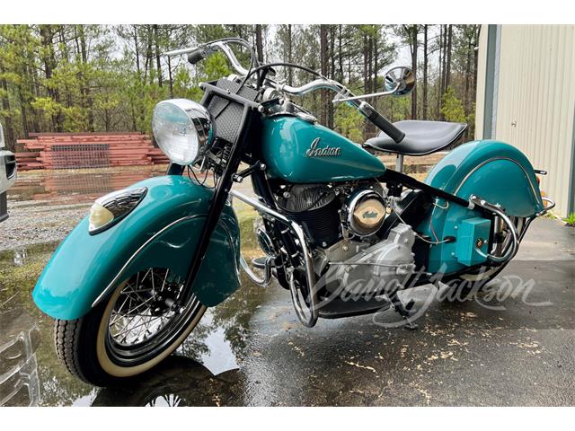 1947 Indian Chief (CC-1825156) for sale in West Palm Beach, Florida