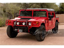 2003 Hummer H1 (CC-1825159) for sale in West Palm Beach, Florida
