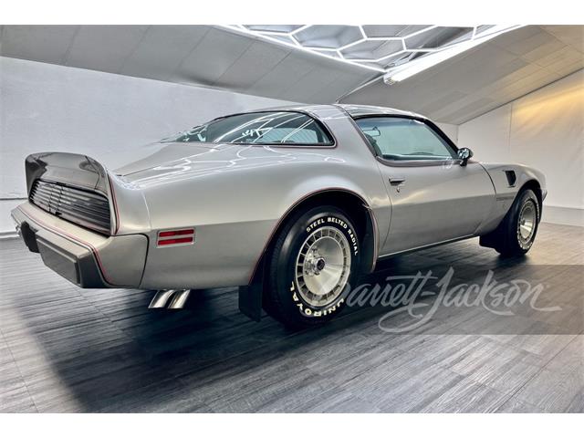 1979 Pontiac Firebird Trans Am (CC-1825166) for sale in West Palm Beach, Florida
