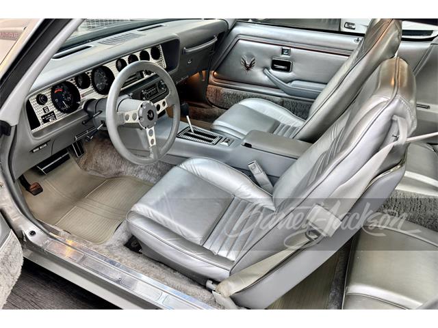 1979 Pontiac Firebird Trans Am (CC-1825166) for sale in West Palm Beach, Florida