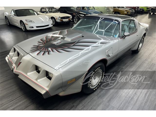 1979 Pontiac Firebird Trans Am (CC-1825166) for sale in West Palm Beach, Florida