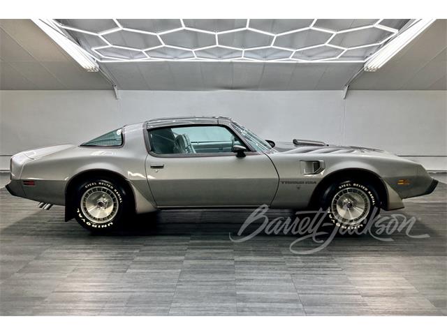 1979 Pontiac Firebird Trans Am (CC-1825166) for sale in West Palm Beach, Florida