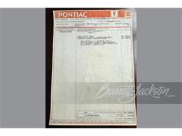 1979 Pontiac Firebird Trans Am (CC-1825166) for sale in West Palm Beach, Florida