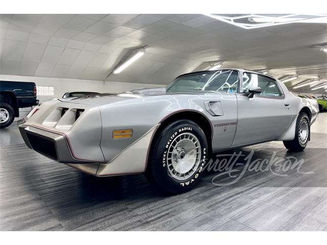 1979 Pontiac Firebird Trans Am (CC-1825166) for sale in West Palm Beach, Florida