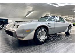 1979 Pontiac Firebird Trans Am (CC-1825166) for sale in West Palm Beach, Florida