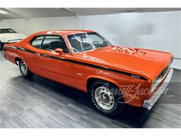 1972 Plymouth Duster (CC-1825171) for sale in West Palm Beach, Florida
