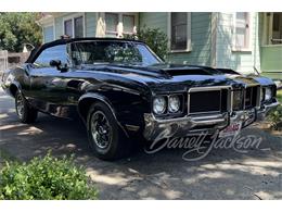 1972 Oldsmobile 442 (CC-1825178) for sale in West Palm Beach, Florida