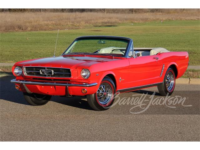 1965 Ford Mustang (CC-1825182) for sale in West Palm Beach, Florida