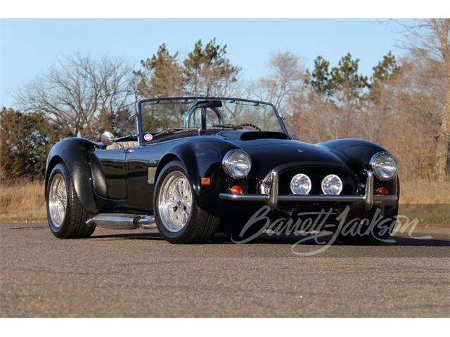 1996 Excalibur 2-Dr SS Roadster (CC-1825183) for sale in West Palm Beach, Florida