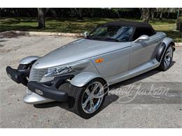 2000 Plymouth Prowler (CC-1825185) for sale in West Palm Beach, Florida