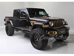 2023 Jeep Gladiator (CC-1825191) for sale in West Palm Beach, Florida