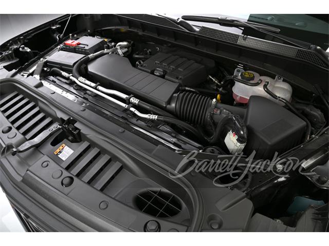 2024 Chevrolet Silverado (CC-1825192) for sale in West Palm Beach, Florida