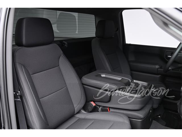 2024 Chevrolet Silverado (CC-1825192) for sale in West Palm Beach, Florida