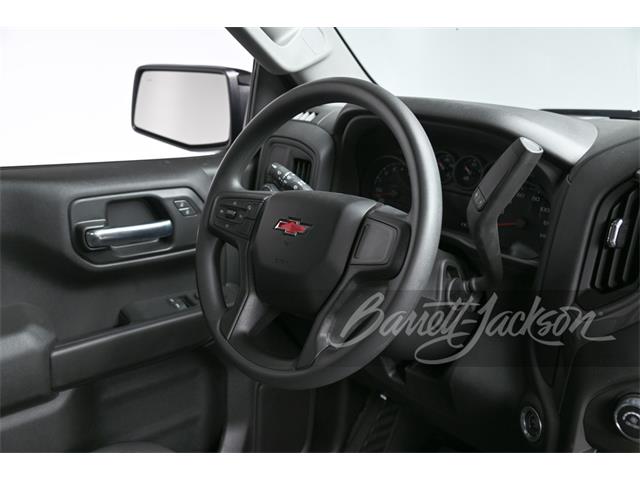 2024 Chevrolet Silverado (CC-1825192) for sale in West Palm Beach, Florida
