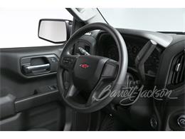 2024 Chevrolet Silverado (CC-1825192) for sale in West Palm Beach, Florida